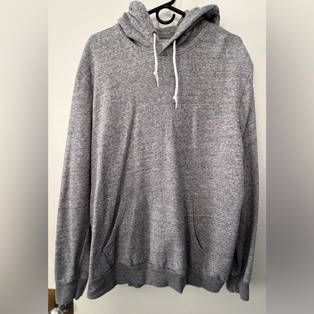 OLD NAVY HOODIE / PULLOVER - SIZE: X LARGE